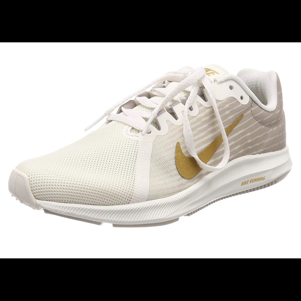 Nike Downshifter Size 8
